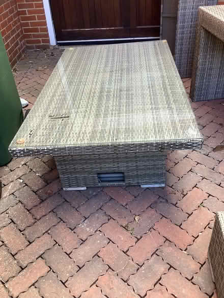 Photo of free All weather Garden furniture (Thame) #4