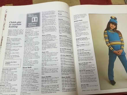 Photo of free Golden Hands magazines, bound (Berkhamsted HP4) #4