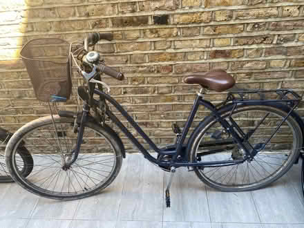 Photo of free Bike (W12) #1