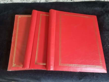 Photo of free Photo Albums (Oldfield Park BA2) #2