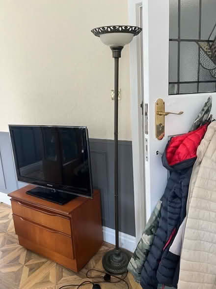 Photo of free Lamp (Bare LA4) #1