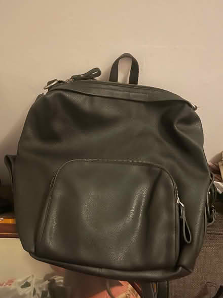 Photo of free Backpacks (broken or faulty) (South Norwood SE25) #2