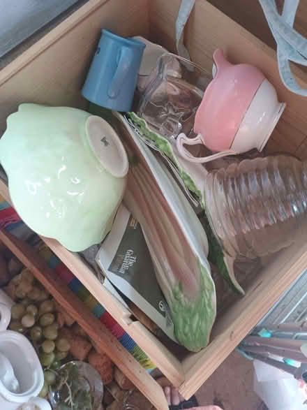 Photo of free House hold stuff (Hampden Park BN22) #3