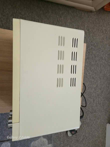 Photo of free Russell Hobbs Microwave 700watts (Bristol BS32) #2