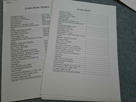 Photo of free Quiz questions and answers (Welling DA16) #3