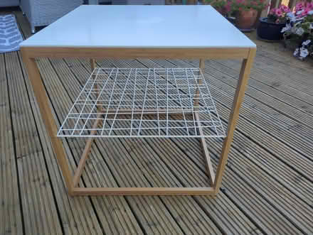 Photo of free Ikea Occasional table (Rothwell NN14 6) #2