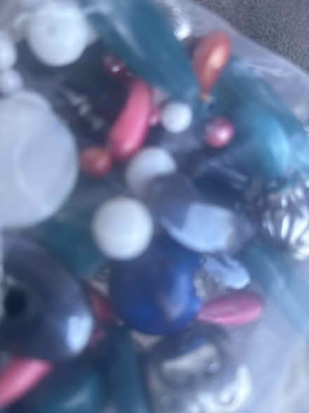Photo of Costume / old / unwanted jewellery (Horsham) #1