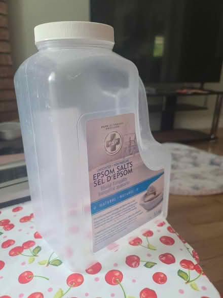 Photo of free Container empty 2 or 3 (Mississauga Ontario Canada) #1