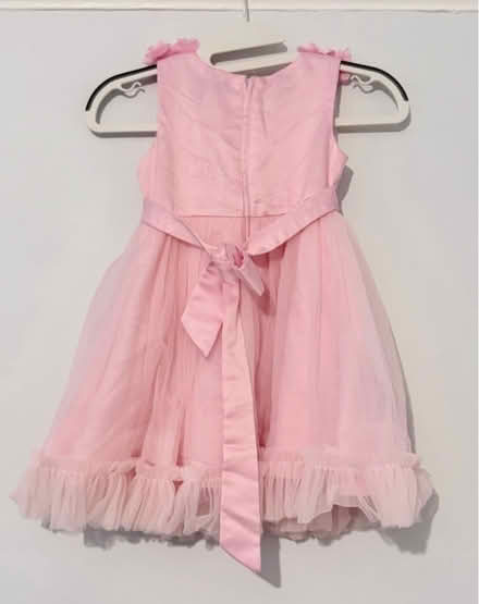 Photo of free Child’s dress (Ashburton SE25) #3