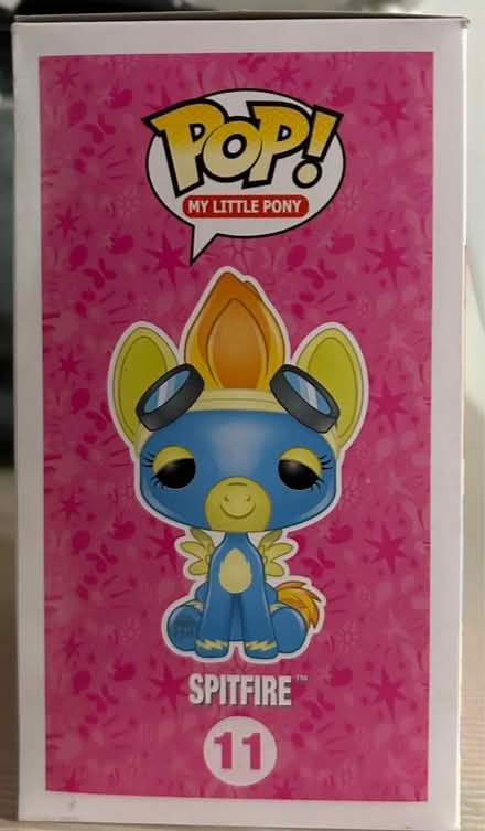 Photo of free Toy still in box (Brampton South) #3