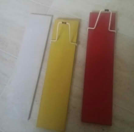 Photo of free Small Mounting Shelve Units (Horsham Town area RH13) #3