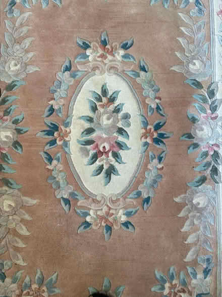 Photo of free Rug (Churchstoke SY15) #2