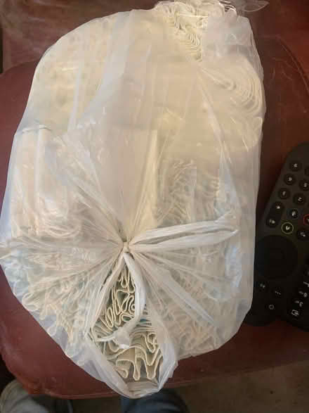 Photo of free Curtain hedding tape (Dartford DA1) #1