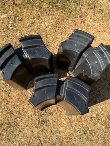 Photo of free Water Butt Stand (Papplewick CP NG15) #2