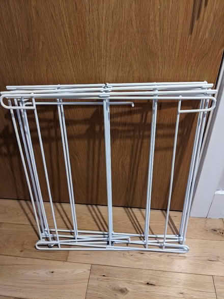 Photo of free Clothes airer (Bishopston BS7) #2