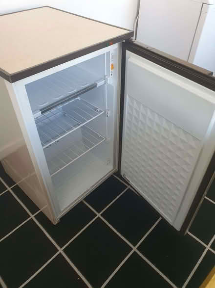 Photo of free Freezer (Fontwell BN18) #1