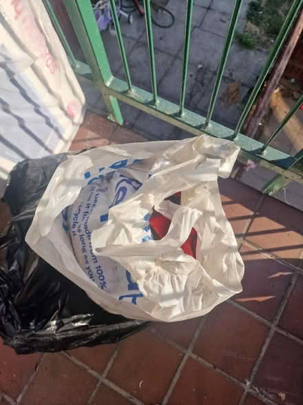 Photo of free Charcoal (Pollards Hill, CR4) #1