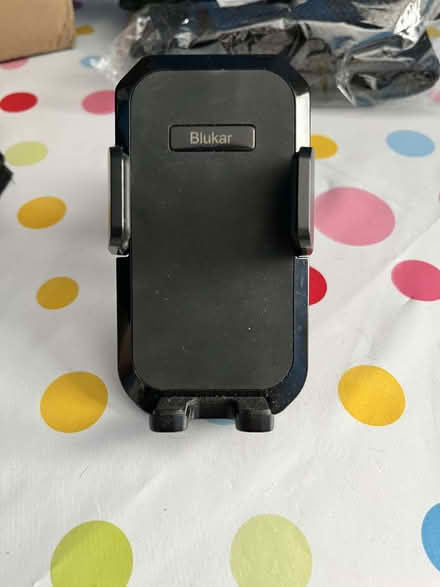 Photo of free Car phone holder (Ballynafoy BT6) #1
