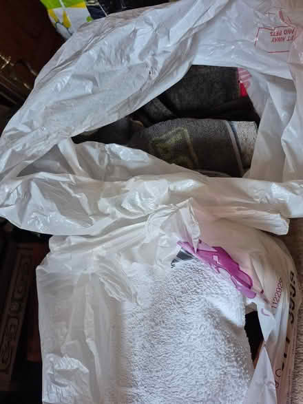 Photo of free Sheets, curtains, towels - rags (Appleton) #1