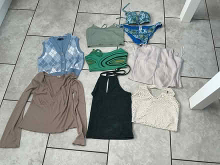 Photo of free Bundle size 6/8 clothes some new all in ex con (Appleton OX13) #4