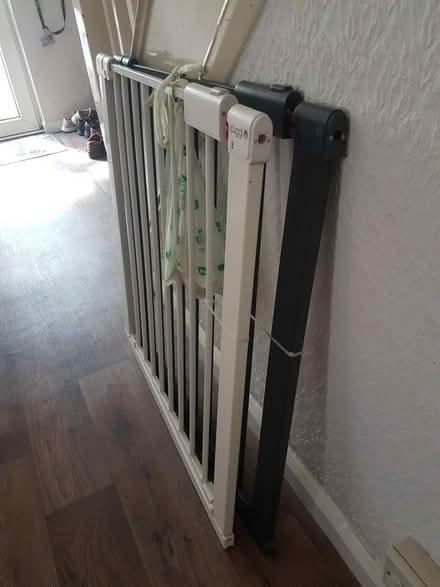 Photo of free Stair gates (Cuggl) (TQ4 7PL) #1