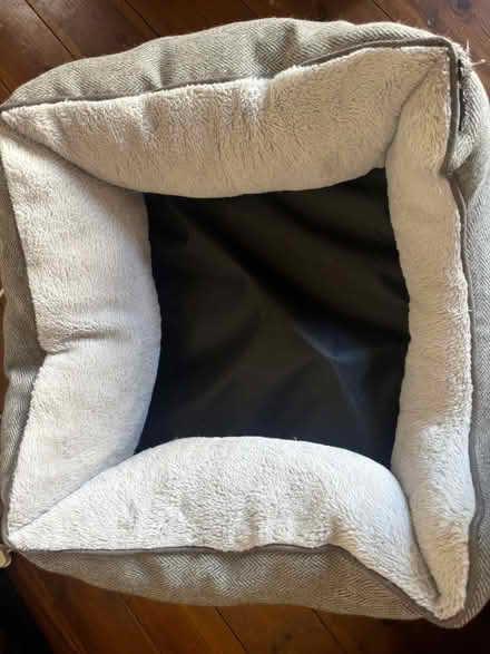 Photo of free Small dog bed (Coalpit Heath BS36) #3