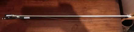 Photo of free Violin bow needing repair (EH3 Canonmills) #2