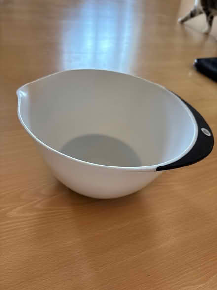 Photo of free Mixing bowl (Turnford EN10) #1