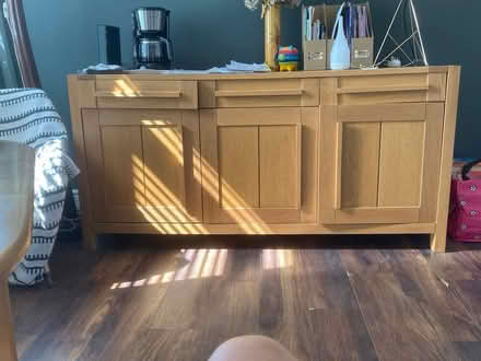 Photo of free Sideboard (Rusthall TN4) #1