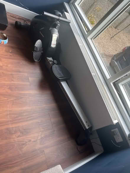 Photo of free Rowing machine (Southside) #1
