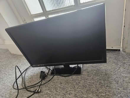 Photo of free Computer monitor (Hove BN3) #1