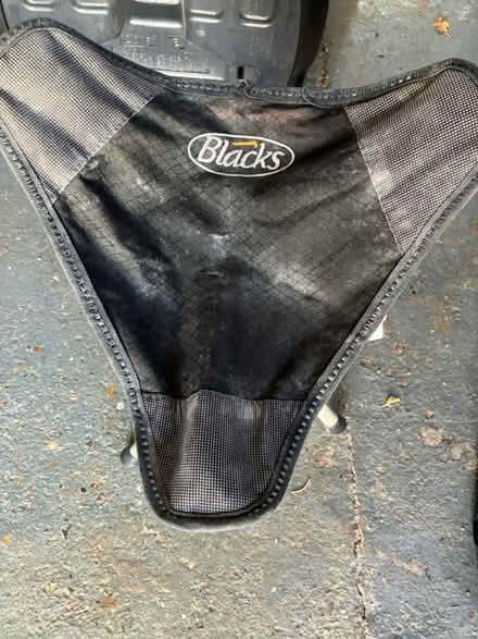 Photo of free Blacks tripod seat (Morden SM4) #3