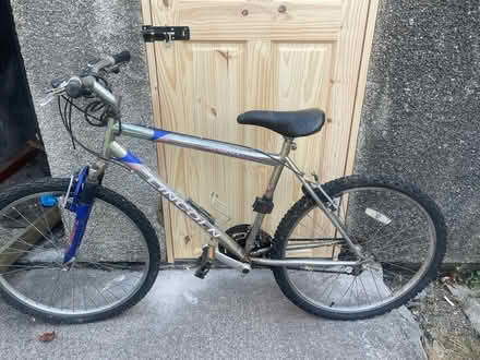 Photo of free Adult bike (Filton BS7) #2