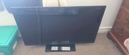 Photo of free 39" Smart TV (Hove BN3) #1