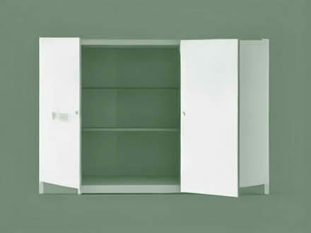 Photo of free Small cupboard (Maresfield Park TN22) #1