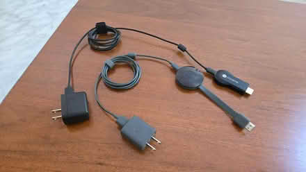 Photo of free Google Chromecasts (River Hill) #1
