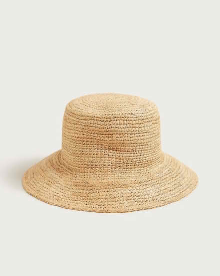 Photo of hat that's foldable (Las Palmas Pk, Snvle) #1