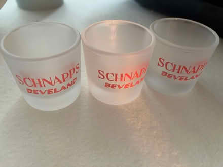 Photo of free glasses selection (Liverpool 14 L14) #2