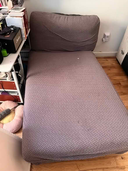 Photo of free IKEA KIVIK Chaise (Flushing NY) #4