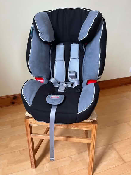 Photo of free Child car seat (Juniper Green EH13) #4
