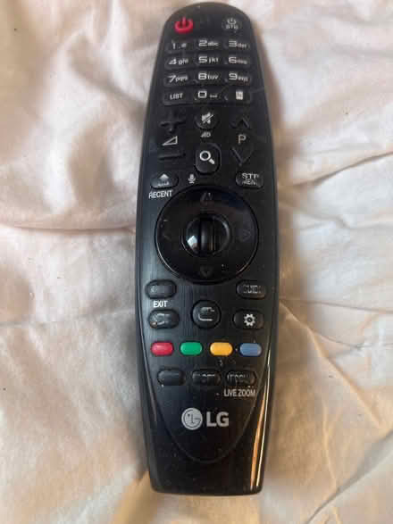 Photo of free LG TV good working order 36 inch with remote (Henley-on-Thames RG9) #1