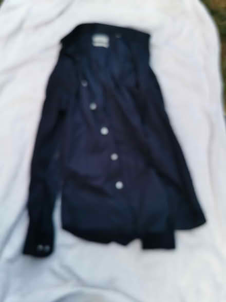 Photo of free Moss dark blue shirt (BA2) #1