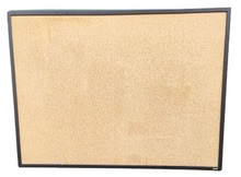Photo of free Large pinboard (Newbiggin CA11) #1