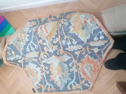 Photo of free Carpet might do someone for now (PR1 Deepdale) #3