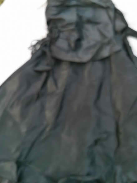 Photo of free Black party dress (BA2) #1