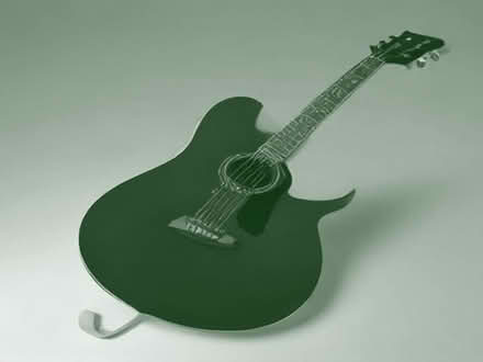 Photo of any kind of guitar (Worthing BN11) #1