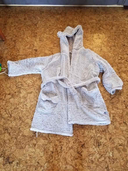 Photo of free Dressing gown (women's UK 12-14) (Gloucester GL1) #1
