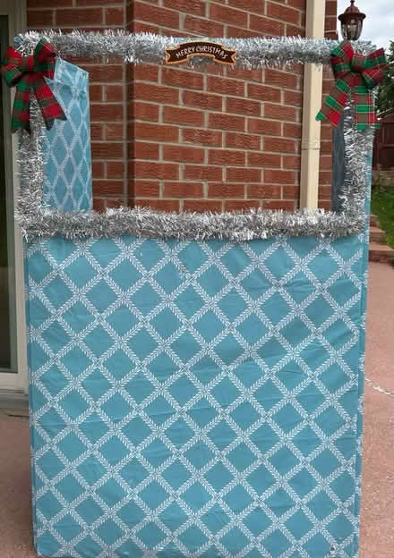 Photo of free Puppet theatre (Brampton South) #2