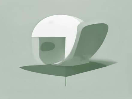 Photo of Home Decor Items (Stone Cross BN24) #1