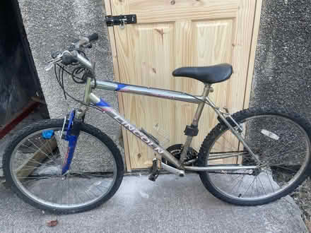 Photo of free Adult bike (Filton BS7) #1